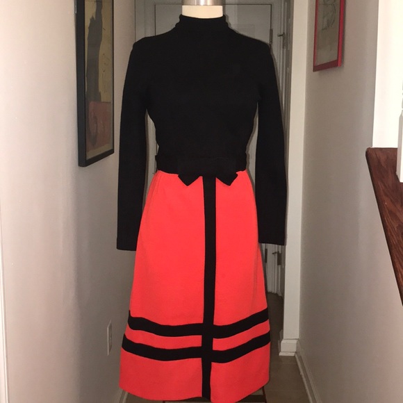 Vintage Dresses & Skirts - Vintage Fabulousness!! 😘😘😘😘😘 All Wool😘